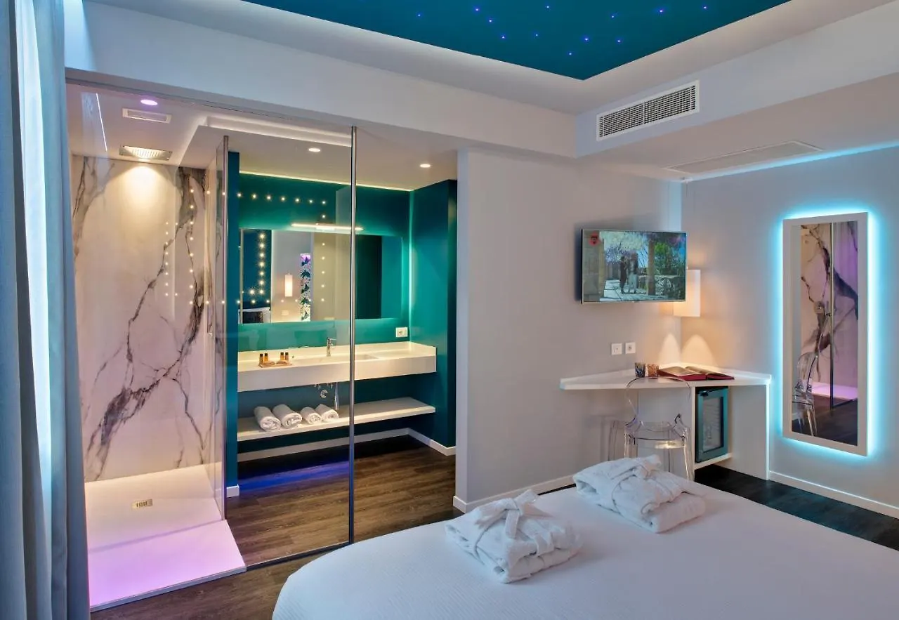 Hotel Locanda Al Piave ***S San Dona di Piave
