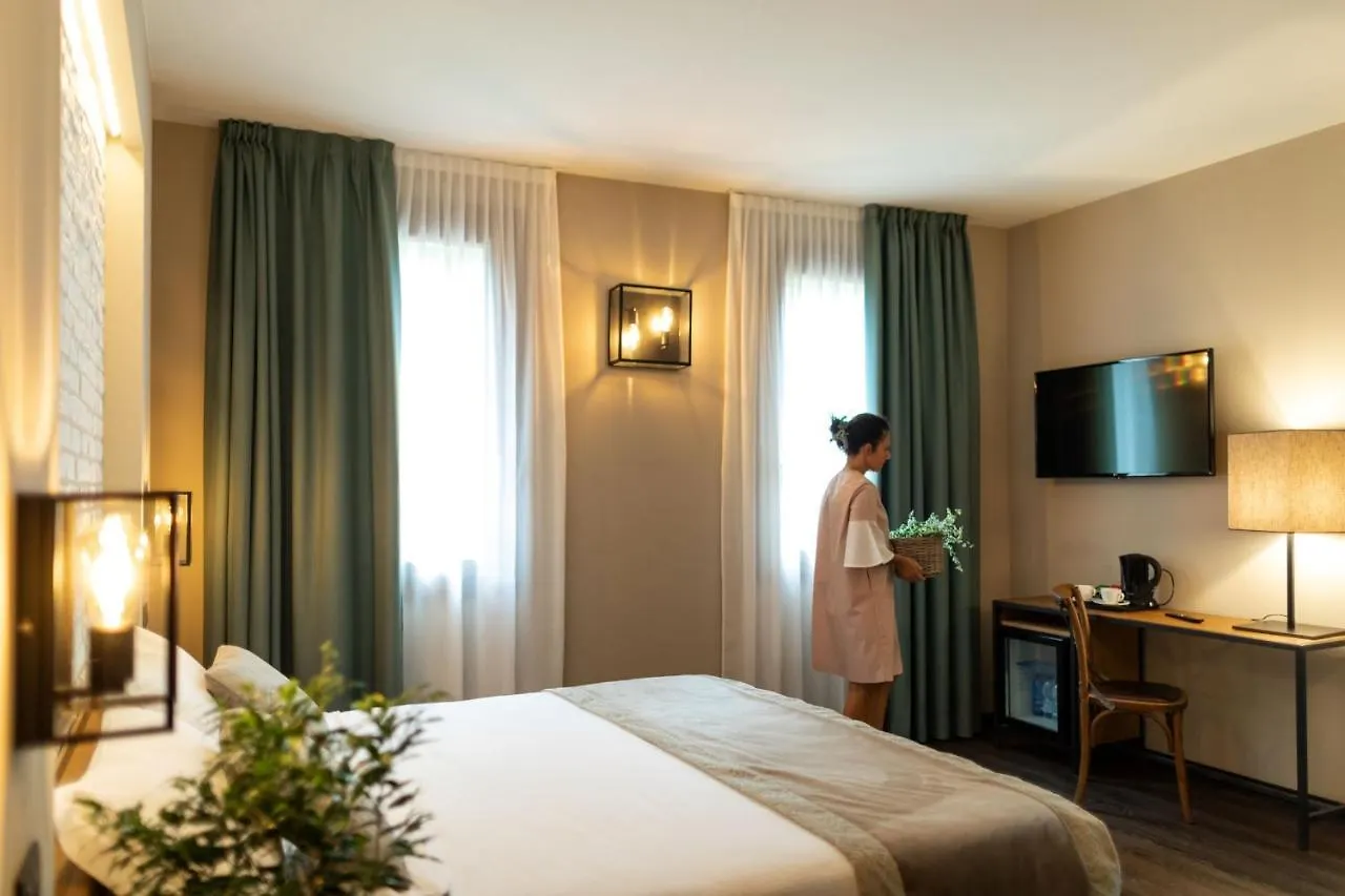 Hotel Locanda Al Piave ***S San Donà di Piave