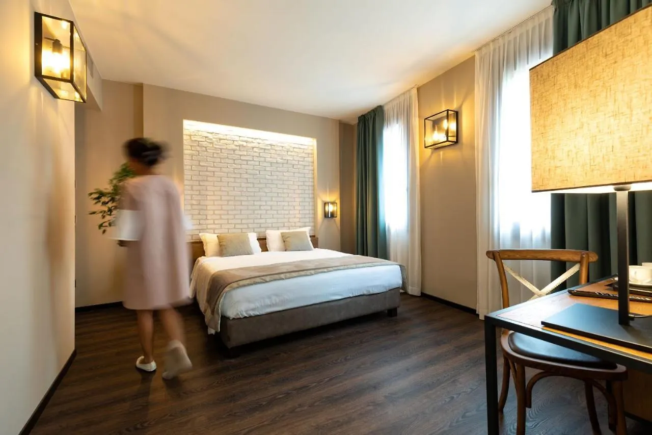 Hotel Locanda Al Piave ***S San Donà di Piave