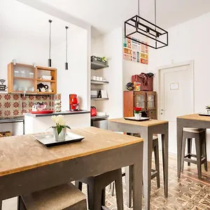Guest house Binario 91