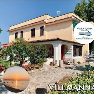 Guest house Anna
