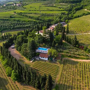 Alloggio per agriturismo Massimago Wine Relais, Mezzane di Sotto