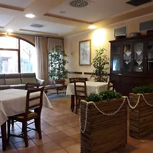 Hotel Scaligero, Sommacampagna