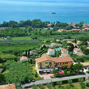 3* Hotel Hotel Panoramica