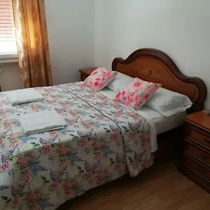 Guest house Venice