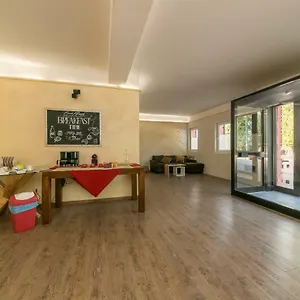 Guest house Red Lion