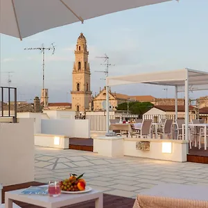 Bed & Breakfast Palazzo Marini Di Charme