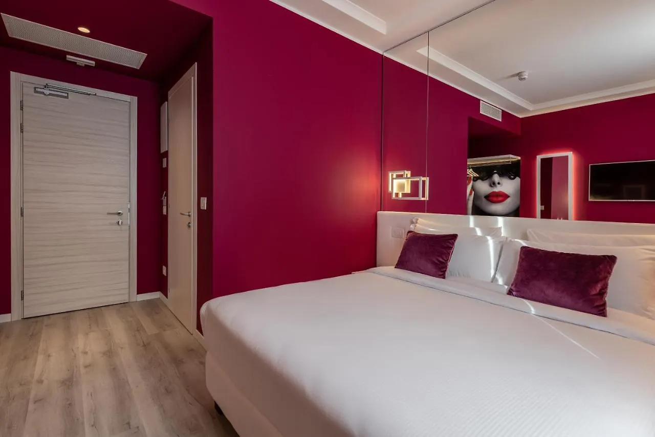 Hotel Locanda Al Piave ***S San Donà di Piave