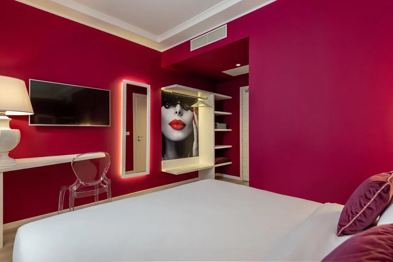 Hotel Locanda Al Piave ***S San Donà di Piave 3*,  Italia
