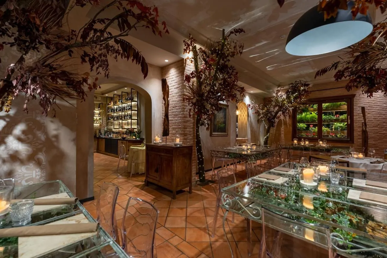 Hotel Locanda Al Piave ***S San Donà di Piave