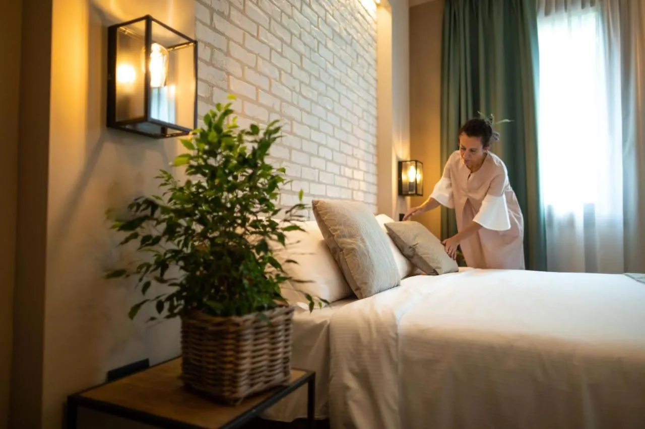 Hotel Locanda Al Piave ***S San Donà di Piave