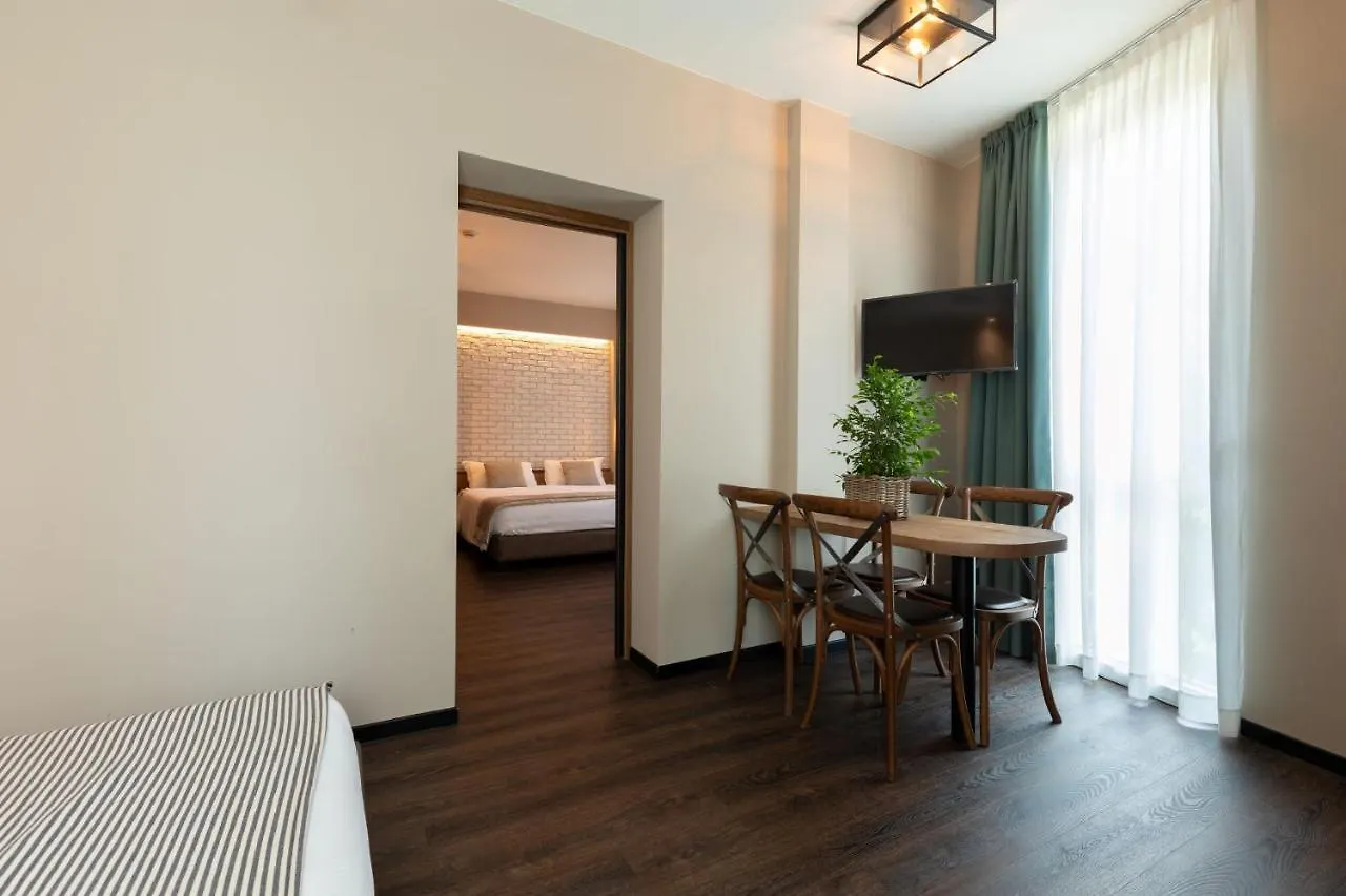 Hotel Locanda Al Piave ***S San Donà di Piave