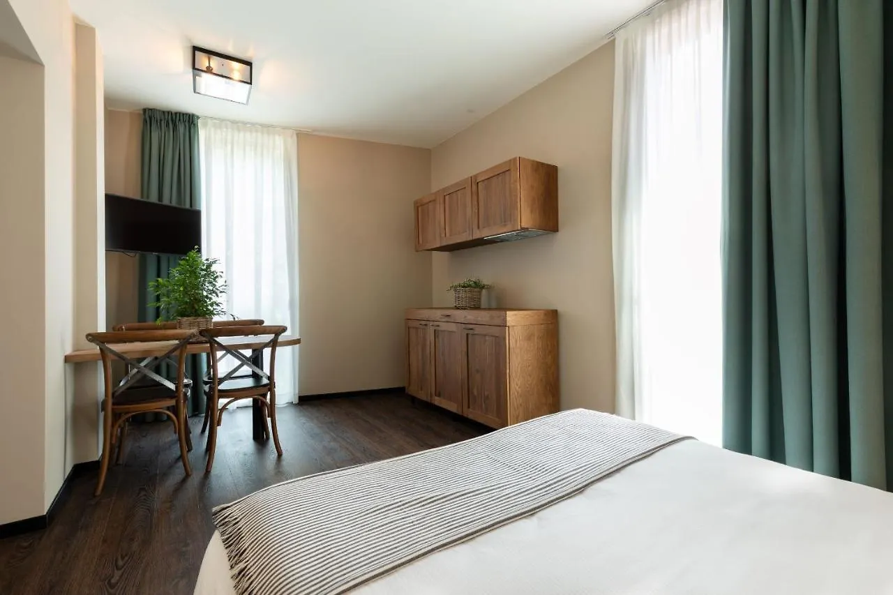 Hotel Locanda Al Piave ***S San Donà di Piave