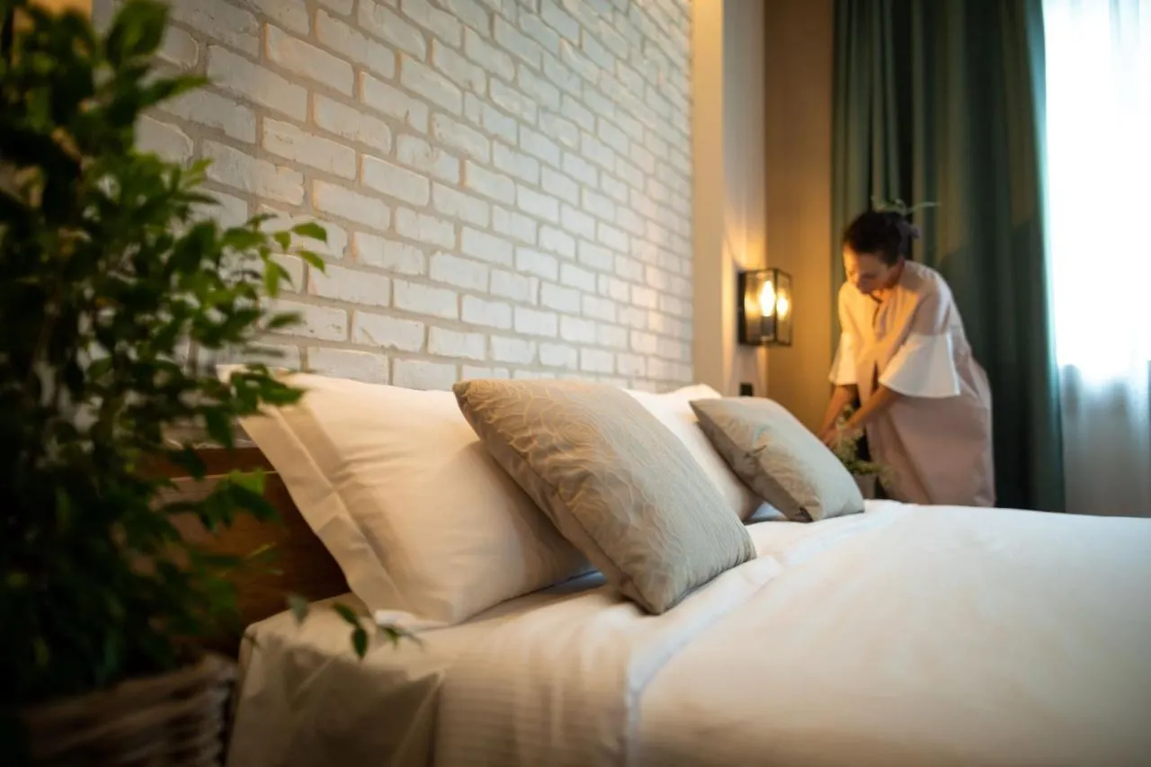 Hotel Locanda Al Piave ***S San Donà di Piave 3*,  Italia