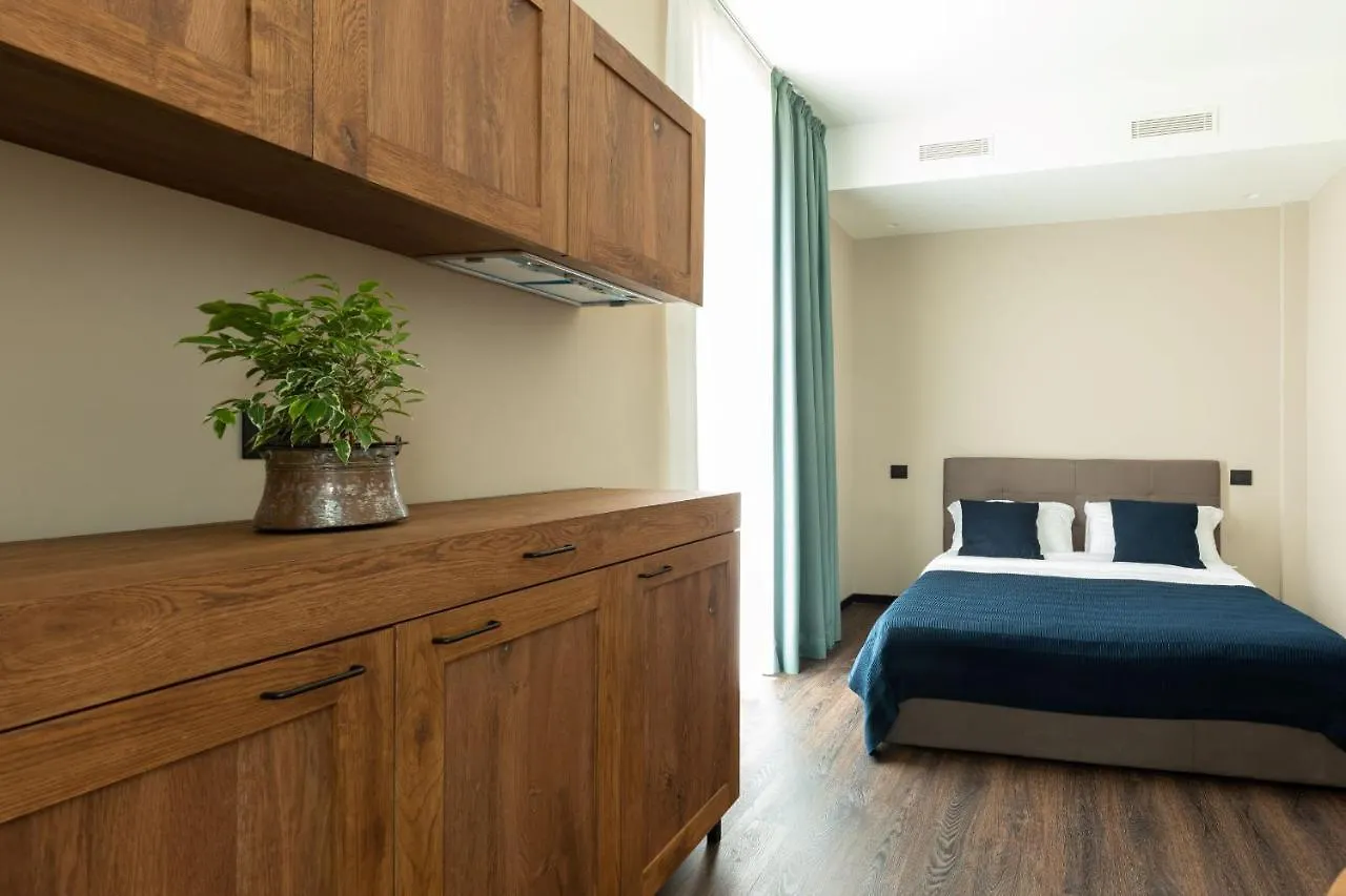 Hotel Locanda Al Piave ***S San Donà di Piave